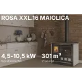 LaNordica, Rosa XXL.16 MAIOLICA
