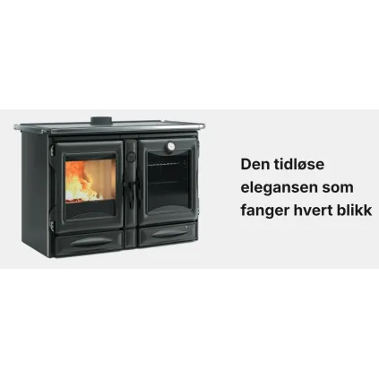 LaNordica, ALASKA.16, 12,0kw