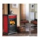 Vedovn TermoRosella Plus Evo D.S.A (13,5 kw)