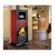 Vedovn TermoRosella Plus Forno D.S.A 4.0 11,1kw
